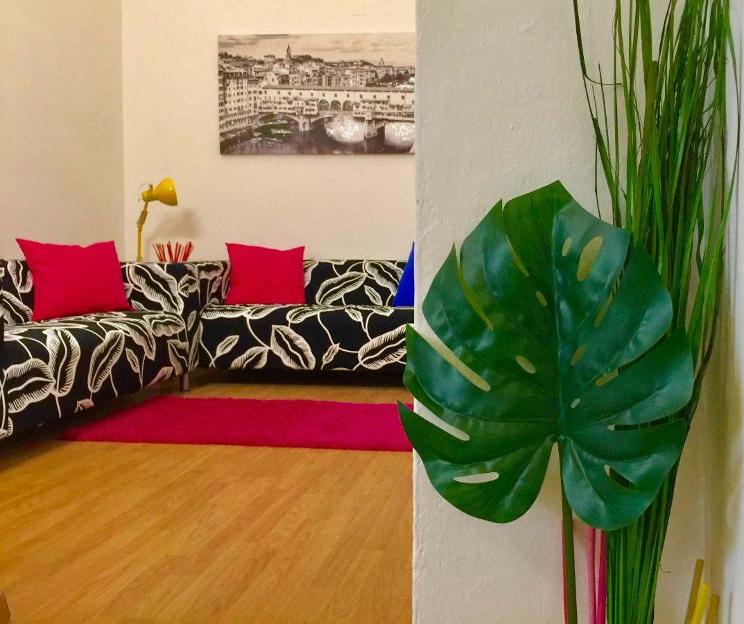 San Apartamento Florencia
