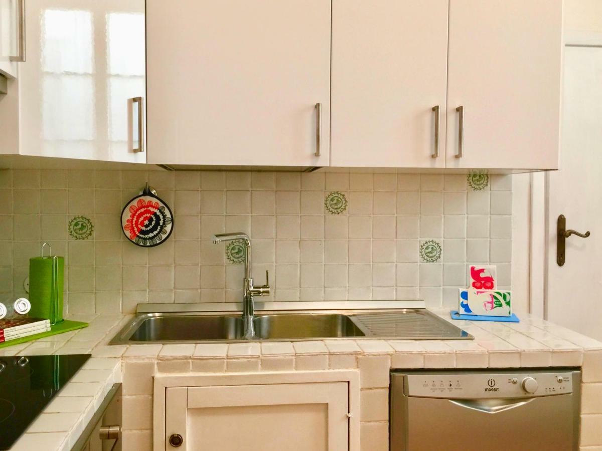 San Apartamento Florencia