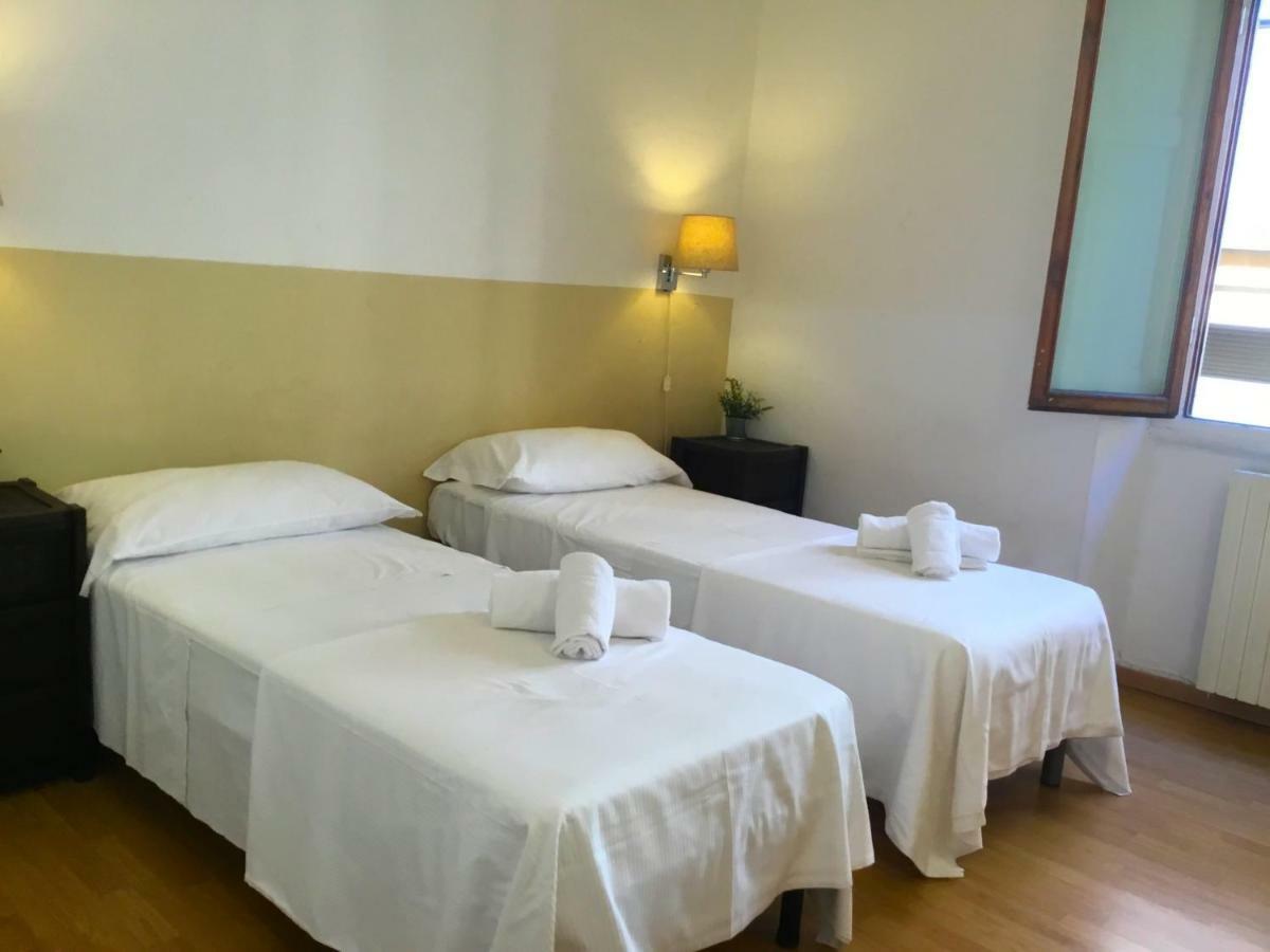 Apartamento San Florencia
